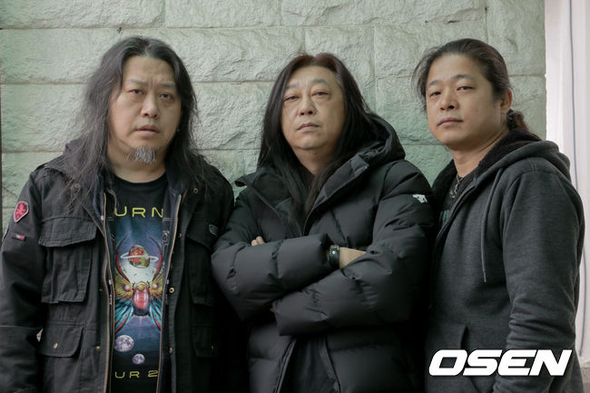 블랙신드롬