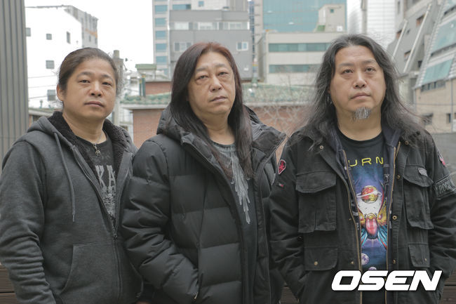 블랙신드롬