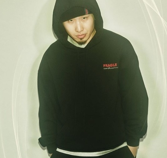 AOMG 측 어글리덕, 폭행혐의로 경찰조사..물의 일으켜 죄송