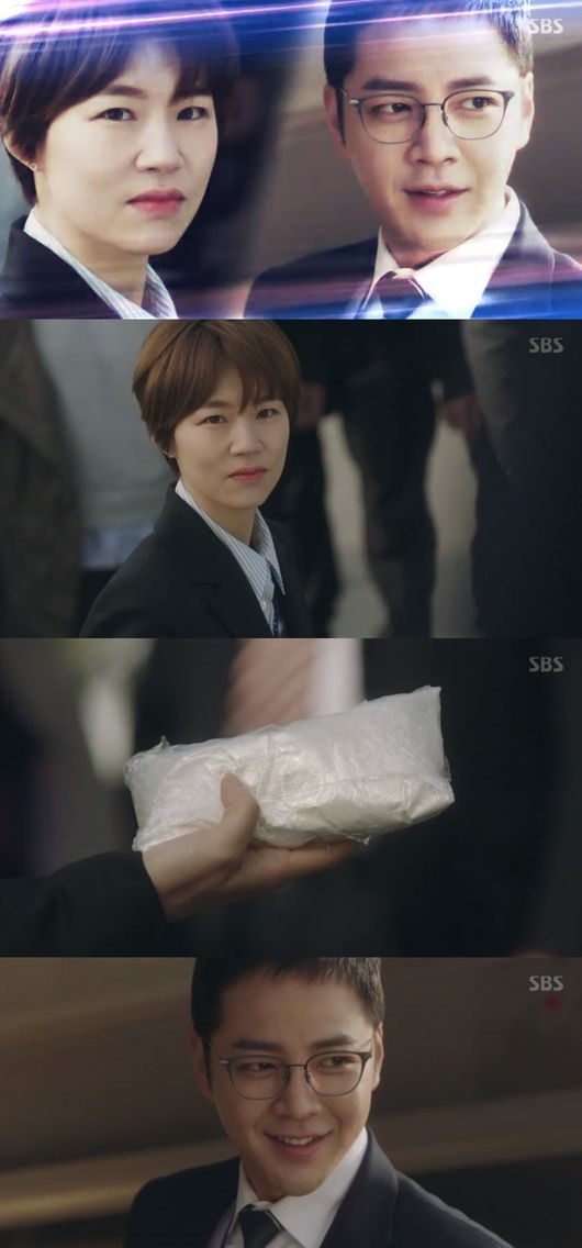 [美친시청률] ‘스위치’ 장근석X장근석 공조..시청률 상승 ‘7% 재돌파’ 1위