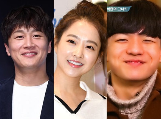 [Oh!쎈 레터] 차태현·박보영·왕석현, 과속패밀리 재결합 될까요?