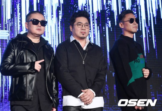 [인터뷰②] 솔리드 이준, 韓美 오가며 컴백준비..열정 감사해