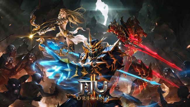 모바일 MMORPG 2.0시대 개막....‘뮤 오리진2’, 비공개테스트 시작 모바일 MMORPG 2.0시대 개막....‘뮤 오리진2’, 비공개테스트 시작