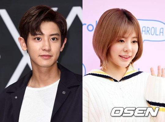 [단독] 엑소 찬열X써니, ‘짠내투어’ 출격...‘SM 남매’ 케미 예고