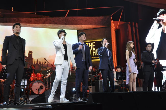 [더스테이지②] 압도당했다..뮤지컬 노담 6人 직접 꼽은 명장면&넘버