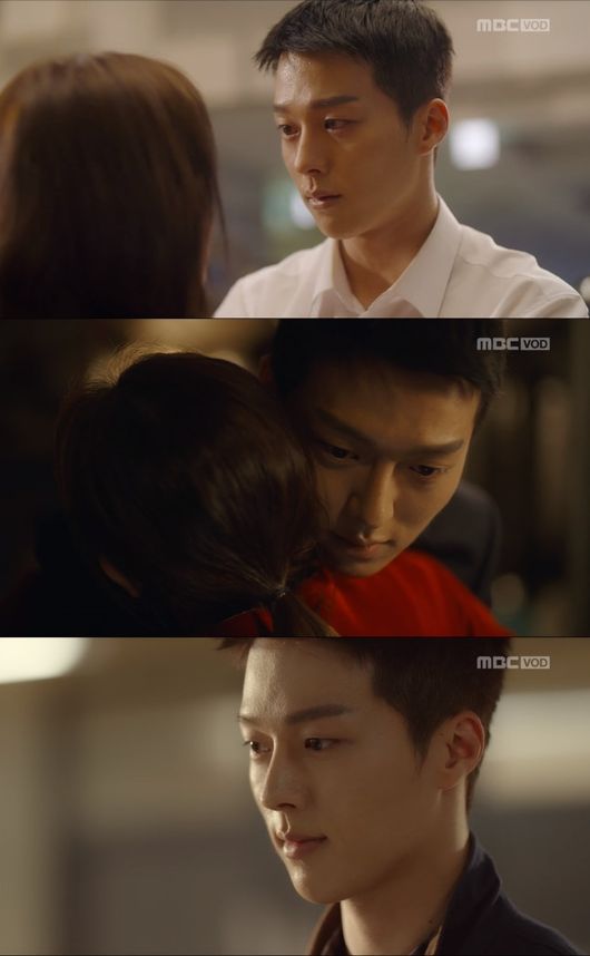 [Oh!쎈 레터] 장기용 연기=신의 한수..이리와 안아줘의 인기 이유