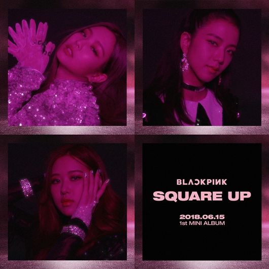 [Oh!쎈 레터] 블랙핑크, 썸머퀸 위한 충분조건