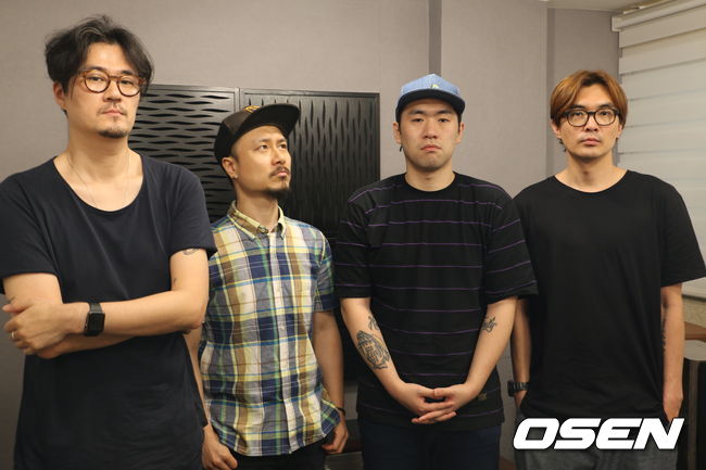 [3시의 인디살롱] 인디신 어벤져스의 탄생, 에이치얼랏