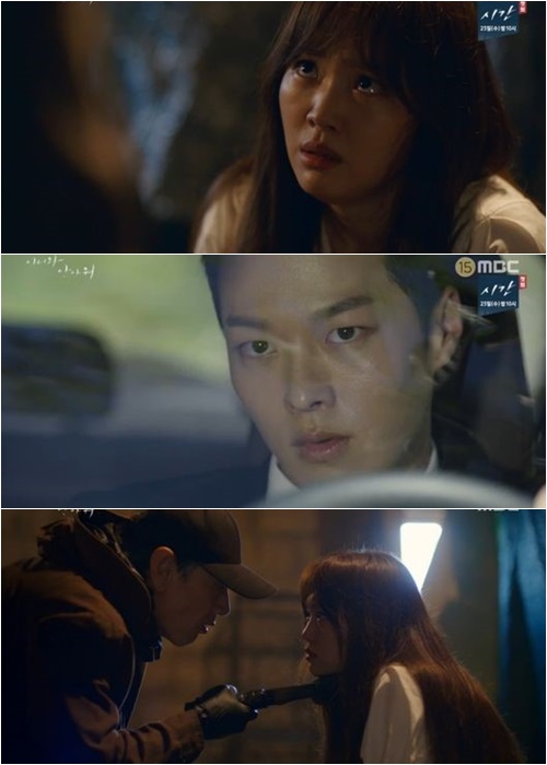 [美친시청률] 이리와 안아줘, 5.4%로 지상파 수목극 정상
