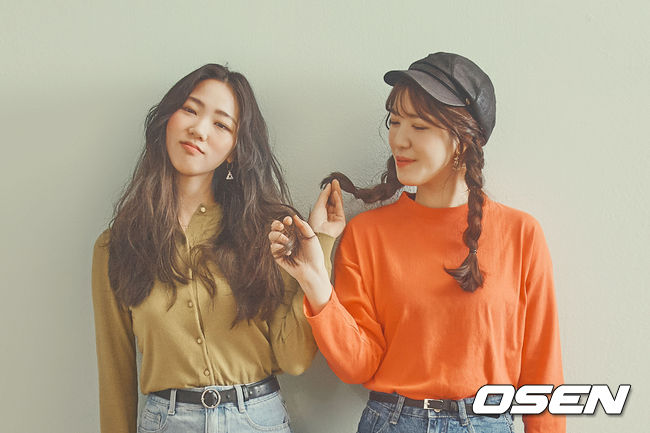 [3시의 인디살롱] 여성듀오 담소네공방이 건네는 따뜻한 위로