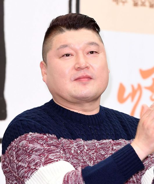[Oh!쎈 이슈] ‘부친상’ 강호동, 긴급귀국·빈소行→‘신서유기’ 팀 촬영종료·귀국(종합)