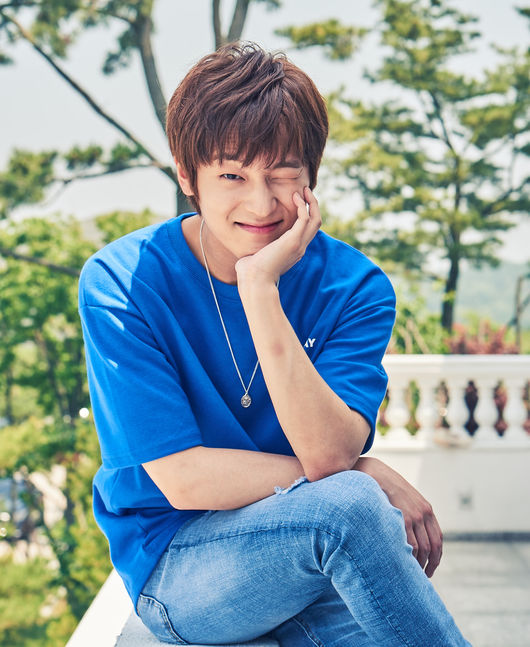 [Oh!커피 한 잔①] 식샤3 병헌 TV서 본 윤두준 먹방을 실제로 보다니