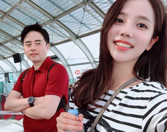 이영하·선우은숙 아들 이상원♥최선정, 15일 결혼→스페인 신혼여행 [종합]