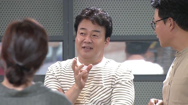 백종원의 골목식당, 오늘(19일) 결방..특별대담 특별 편성[공식입장]