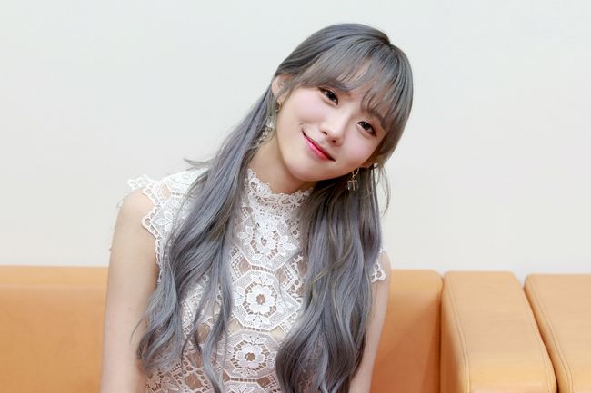 우주소녀 루다 두니아 새로운 경험, 잊을 수 없는 소중한 성장 [공식입장]