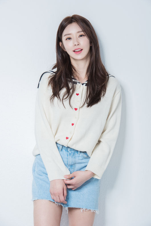 이주빈, '트랩' 캐스팅 확정..이서진과 연기 호흡[공식입장]