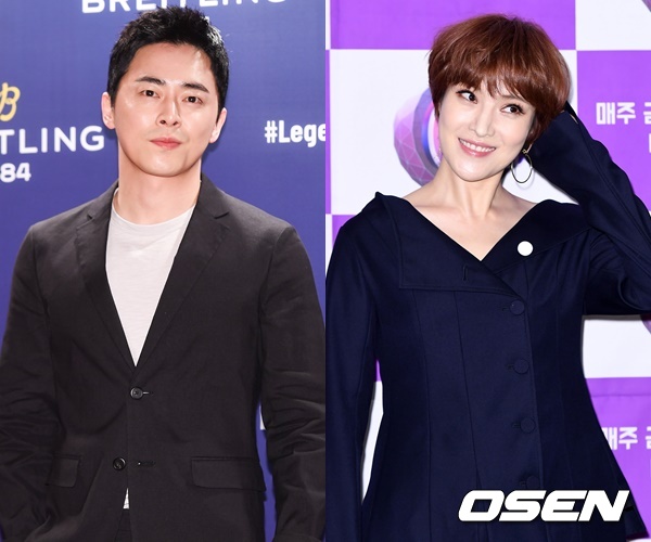 “조정석·거미가 무슨 죄”..갓 결혼한 부부에 상처 된 악성루머(종합)[Oh!쎈 이슈]