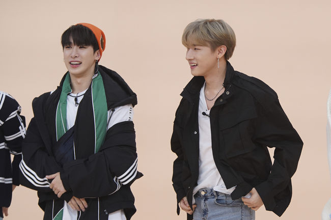 ‘아이돌룸’ 연기 꿈나무 몬스타엑스, ‘강남미인’ 차은우 연기도전