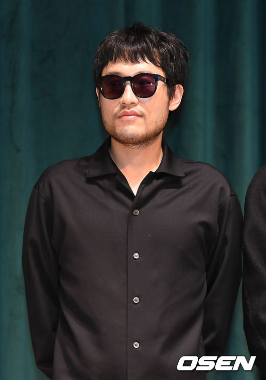 [사진]이종민,특별한 마지막 앨범