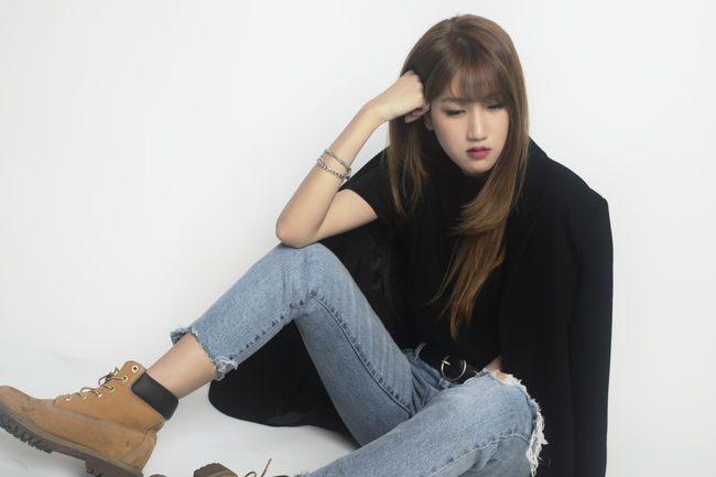 노브 크러쉬 응원에 앨범 냈다..언제나 힘을 주는 동생 [인터뷰]