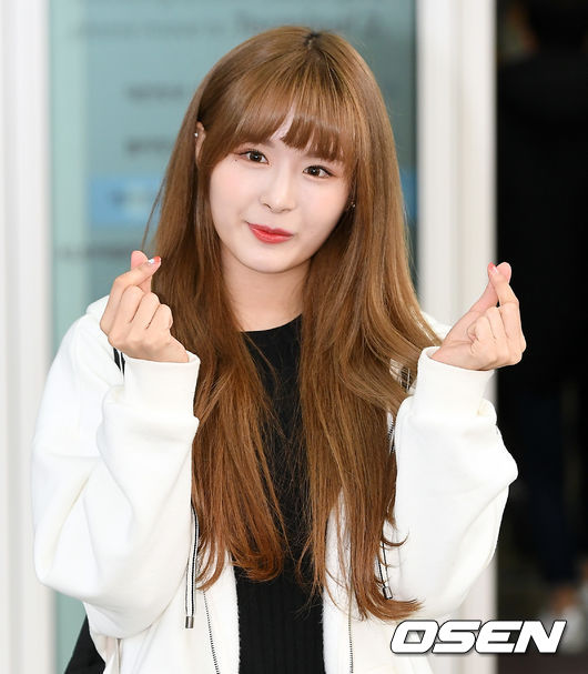 [사진]네이처 루, 러블리한 소녀