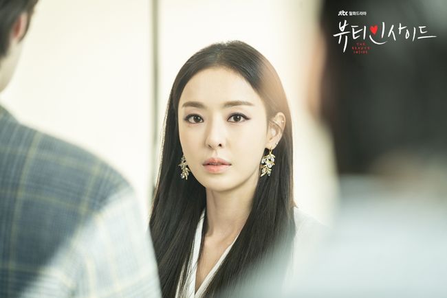 ‘뷰티인사이드’ 이다희, 연기 그리고 미모까지 美쳤다[Oh!쎈 레터]