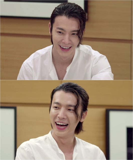 슈주리턴즈2 동해 슈퍼주니어, 리얼리티 예능에 특화됐다
