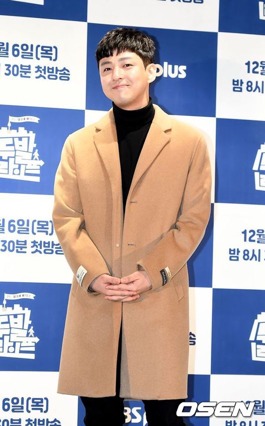 韓에 가까워지고파..슈주 출신 김기범, 두발서 6년 삶 밝힐까 [Oh!쎈 레터]