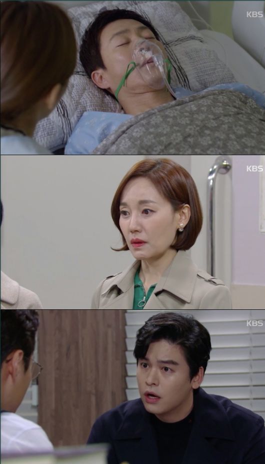 하나뿐인 최수종, 이장우 고군분투에 살인누명 벗을 기회 잡았다 [어저께TV]