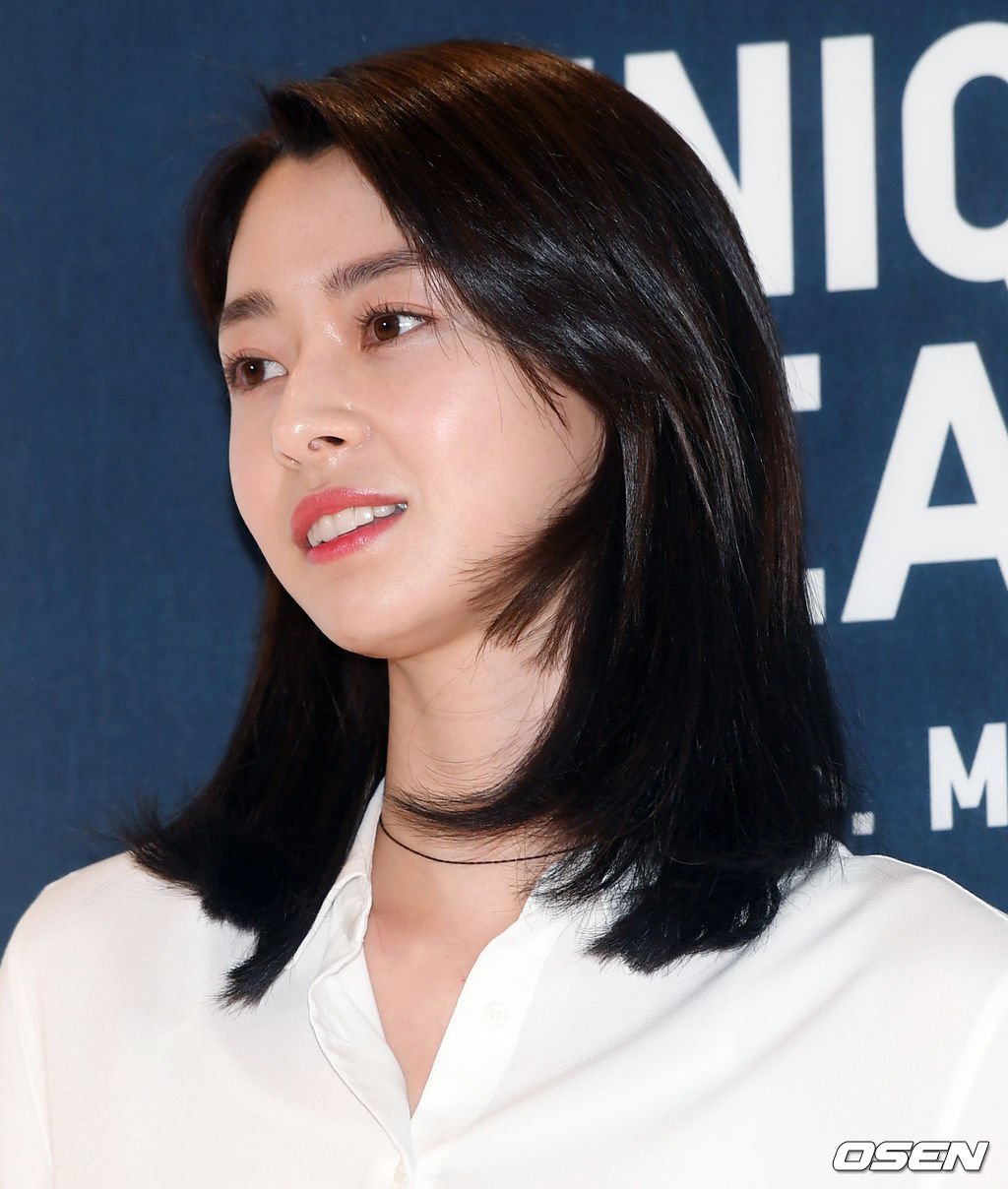 [사진]나라,뚜렷한 이목구비