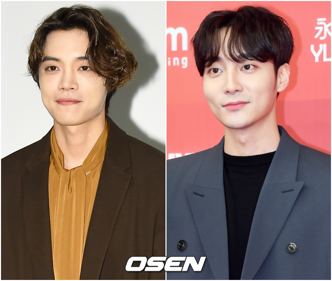 에디킴 선정적 사진 올려vs로이킴 침묵..정준영 논란에 대처하는 자세 [종합]