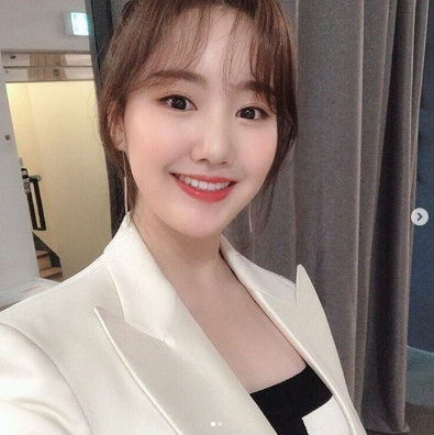 진지희, 날이 갈수록 아름다워지는 미모..매력 뿜뿜  [★SHOT!]
