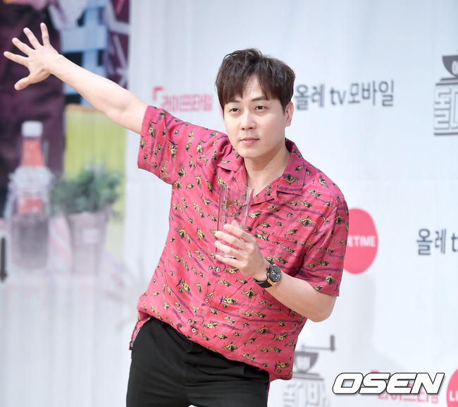 투선호 케미..앤디X유선호 아이돌다방, 힐링 新예능 기대해 [종합]