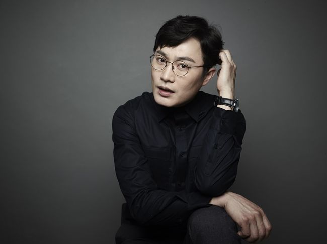 박성일, 럭키몬스터 출연...부산국제영화제 찾는다