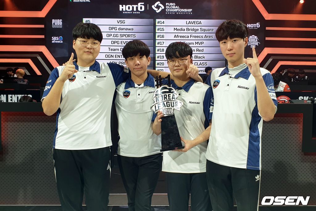 [PKL] OGN 포스 ‘인디고’ 설도훈, 페이즈3 MVP 수상