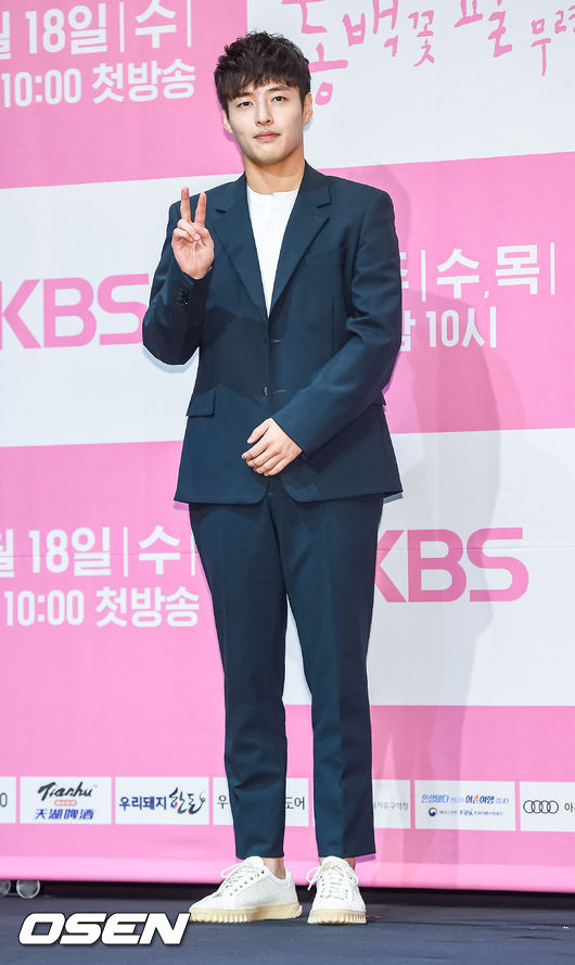 TH컴퍼니 대표 강하늘, 역량 돋보일 수 있도록 적극 지원하겠다[직격인터뷰]