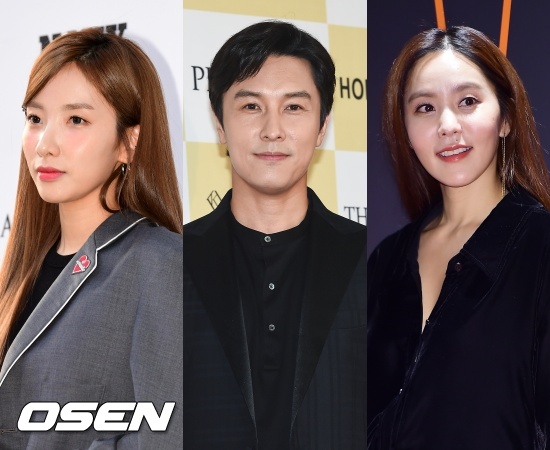 [단독] 라스 PD 서효림, 열애→결혼 솔직하게 다 말해..표정부터 예신 (인터뷰)