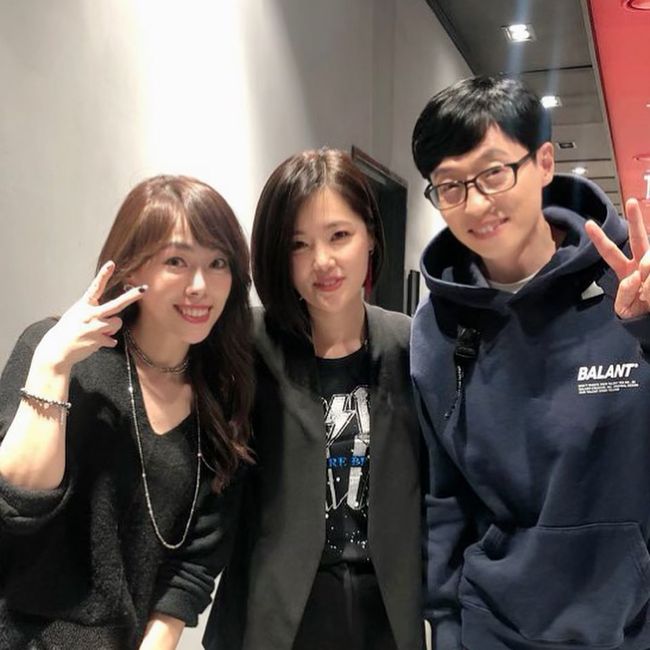 애즈원, 슈가맨3 출연 소감 끝없는 사랑 진심으로 감사..더 바랄 게 없다 [★SHOT!]