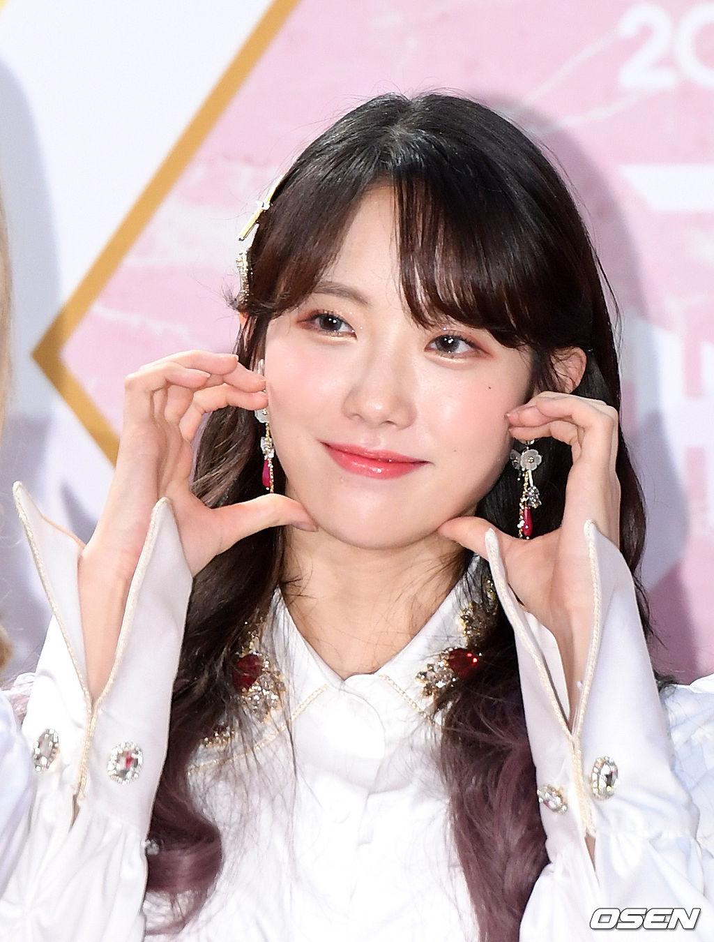 [사진]우주소녀 루다,깜찍