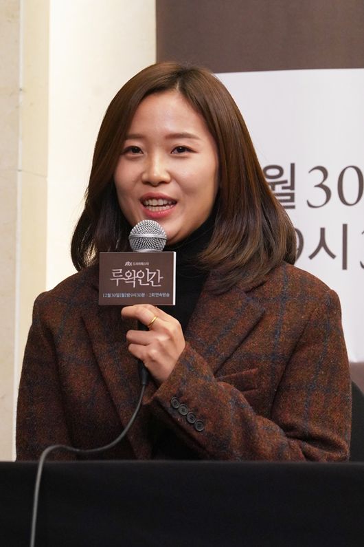 행복한 현장 만들고파..라하나 PD, 입봉작 루왁인간에 녹인 사랑 [직격인터뷰] 