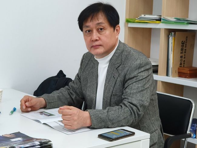 실업야구 첫 창단팀 ‘강원도민야구단’“강원도 야구붐 조성에 일조”