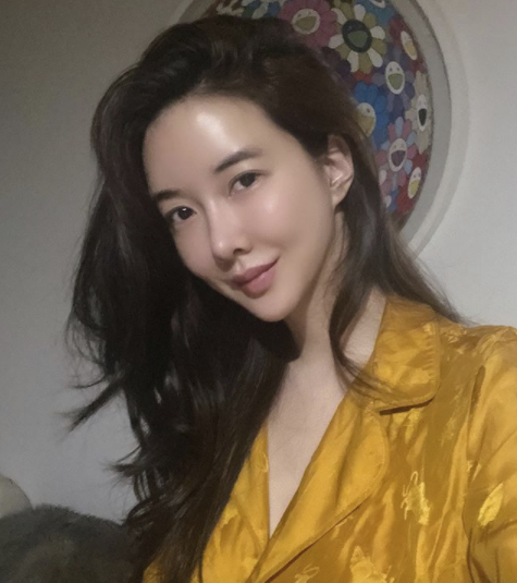 한국에서 배우 안해..장미인애, 정부 비난 논란→은퇴 암시? (전문)[종합]