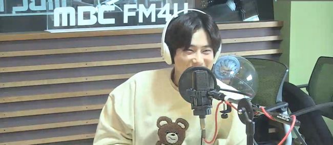 정희 수호 밝힌 #자화상 #이수만 #엑소엘 #사랑하자[종합]