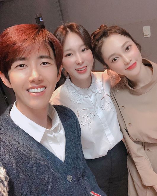 오후의 발견 아유미, #미모 #공백기 #이상형 #광희 솔직 털털 [종합]