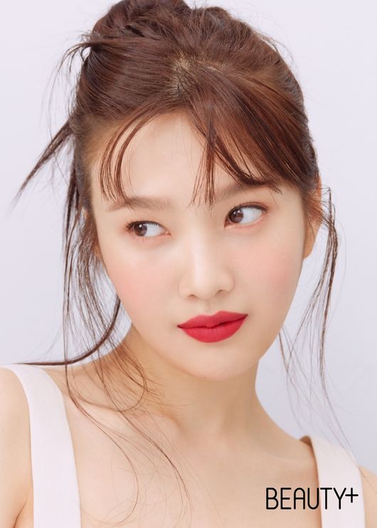 레드벨벳 조이, 안 되는 게 없는 매력부자 [화보]