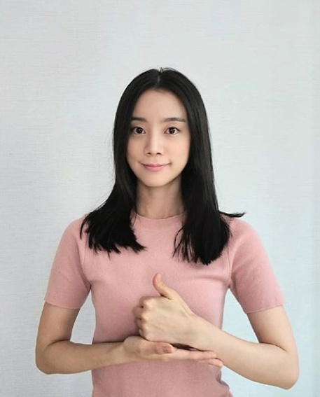 혜림, 유빈→선미까지 원더걸스 덕분에챌린지 소환 코로나19 지나가길 [★SHOT!]