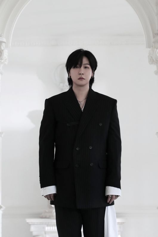 이든, 월간 프로젝트 ‘스타더스트2’ 시작..윤하→조승연 다음 컬래버는?
