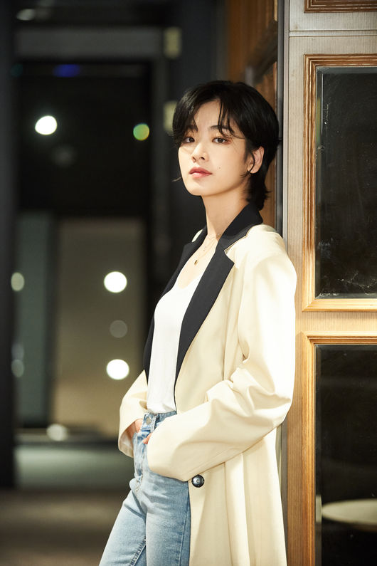 이주영 체대는 논술로 가서 1년 다녔다..연극수업 들으며 연기 관심[인터뷰②]