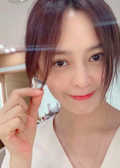 강성연, 피곤한 워킹맘 비몽사몽 새벽 귀가해서 등원 준비..실려서 청담동[★SHOT!]