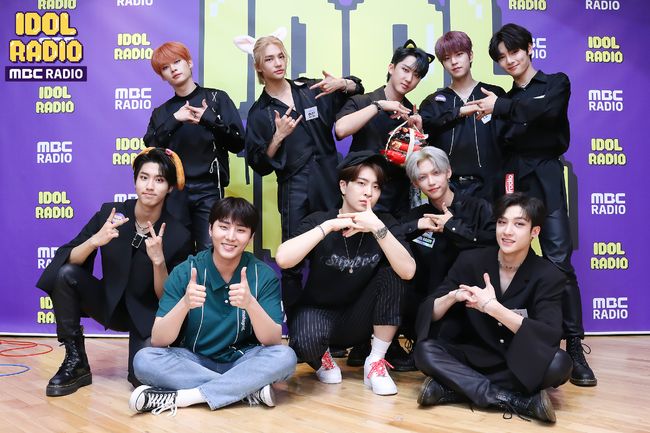 아이돌 라디오 스트레이키즈, 영재X영케이도 인정한 화끈 예능감